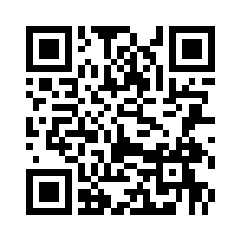 QR Code for 1AGQvcc6vArr9ybkTc6AXdR8igGUtPnWcj