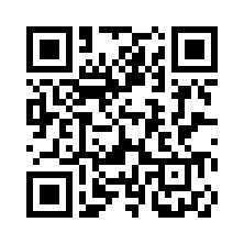 QR Code for 1AGXFdhDATd6Zabc3ecyz24b3Dowc5cqbn