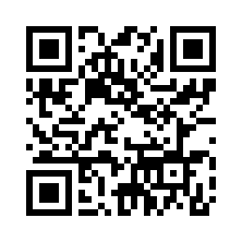 QR Code for 1AGeodcbW3enTUPRQZPo75hP5botnqycCH
