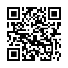 QR Code for 1AGf6j8ackCiKXXGgVCmapEAq87pxbrmik