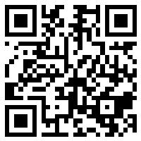 QR Code for 1AGt63ee9zDWpYgK5gXEWf3xVPPy4Qys7L