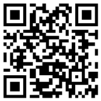 QR Code for 1AGtHnvgpoWKkXTjnZ7zQLMusoUezQFhDn