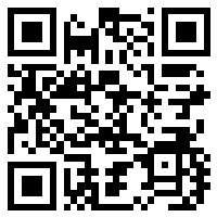 QR Code for 1AHDmGzbvDbbvDvec2KqY6Sge7RGTrE1vV