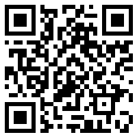 QR Code for 1AHLdEfhBDPzERj3RfdYue9GMBH3DMkcqV