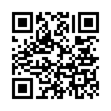 QR Code for 1AHNfokXo7tKXMiN6Rw4AEkcdMAmgQTrAN
