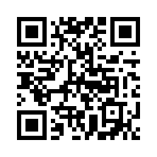 QR Code for 1AHUo7tH8g3G5TJHkAHiPU8jf5TPCWPK7G