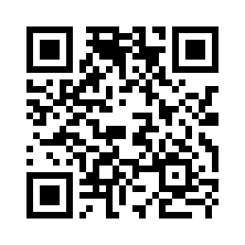 QR Code for 1AHfFVNsuENDqmxwyj8C7Q9L1Sxtjgaos2