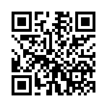 QR Code for 1AHg5dnQ8r43YV7MpF7MmgS9pWLhtZtfkX