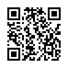 QR Code for 1AHgFSnJAjXFuXfmyW8tozDUxApgJsB7bM