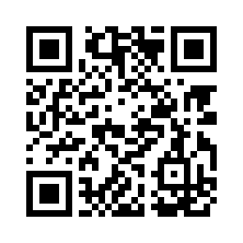 QR Code for 1AHhBTMYB3QHWc2kiQLkAV8B4irffxxyG3