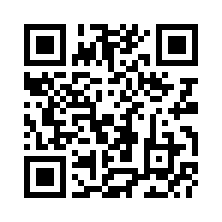QR Code for 1AHoG63MoM5empNcSux3HkEYgxkF8mkxGF