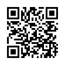 QR Code for 1AHsLZzHaSFTMkZzX382CBd9ddHjwkC3uc