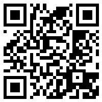 QR Code for 1AJVbP3BCV86ppjWLcLPWu3XAV2NwzSVaB