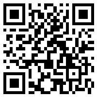 QR Code for 1AJZVjycetB73CSrGAkox7Ck45rt4dUzD3