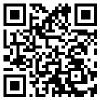 QR Code for 1AJrYtUnvbcUD9qBqKet3NYwACXjmiXV2F