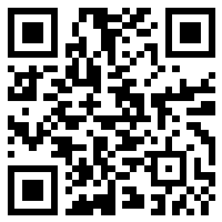 QR Code for 1AJw3FMfnVcXSdQqXXXGddepn3bvAG4pDM