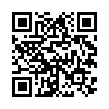 QR Code for 1AKJLELVeVrnff3H8EQJucZp6yoTM7VZPv