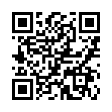 QR Code for 1AKhveMLGdbyRuJGTC9KyopPE7Az6vC8th