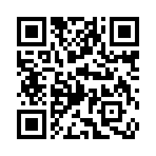 QR Code for 1AKmAZ3CUTbpN58EToaePwE46U9xtuT3jp