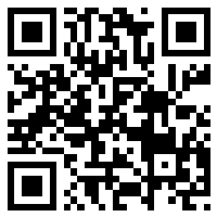 QR Code for 1AL4pxGhMVyVL2Csv6deWhZmaBxExbPqEb