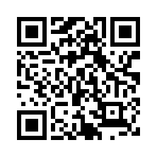 QR Code for 1ALA3RLevBtU1GWNmQqMNafinho9TiNaBz