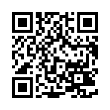 QR Code for 1ALBX5inf4bKrCfsBEv5aQQFk1DoWkXTvF
