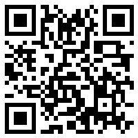 QR Code for 1ALPHAuDVcDJfQx5bWDRJB4fjme6kmR6Gq