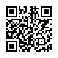 QR Code for 1ALeqqPwEokARET4aGd4WzjbfPweXmF6Pu
