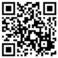 QR Code for 1AM8C3soaHrJEvZPfJsiuRi6gnux9XNr3W