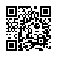 QR Code for 1AMFAC45vEuWxT2QWm1RZoGLKa2AGfHwYo