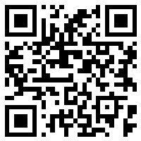 QR Code for 1AMK2E5Pm2bYcGtwucpTFBHnzmY21HmeVM