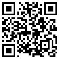 QR Code for 1AMKwnmkKJNdLL3ugPTDP1D9Ei9W3WJtrE