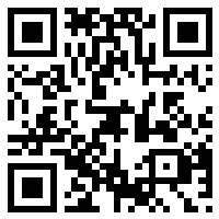 QR Code for 1AMM3kTcLRUAtd45R9siwaemne2b9Ro1rY