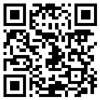 QR Code for 1AMMJcVaM8t7cZEgY6Tue2FuxV8skqX1UG
