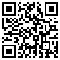 QR Code for 1AMRQeNadDXME1cDt6mAWdBb1fQvfBt6zV
