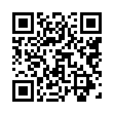 QR Code for 1AMRW64RrGDdNAB79374cjwfXUgMG3RTzF