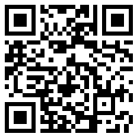 QR Code for 1AMUkFjezSyMtyc4yMgPu6MRbUPAqPW3Nf