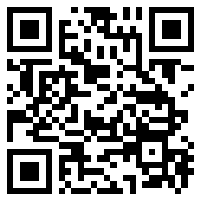 QR Code for 1AMeAwCikFmx2i29T7KiuiAigdxbQv97kb