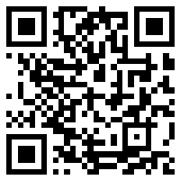 QR Code for 1AMgokvkYXFYFF7KFEPfQtUar7ozuWuEmK