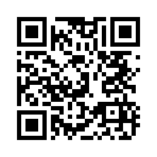QR Code for 1AMqvqyprNqGNZaCc8TKyTb8wAWBtrXBWN