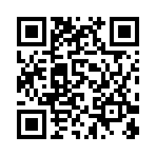 QR Code for 1AND7eFvYgALNfDdAKE1obX3684QzdPBAG