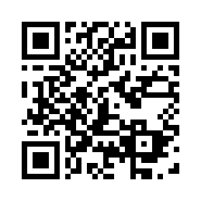 QR Code for 1ANDR63PrfL1L9XUTYvjgQhtcosSMrufPS
