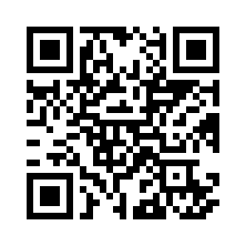 QR Code for 1ANDX9XE6UwLLGDx6Ck23asmxJzKV7C8w5