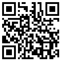 QR Code for 1ANNutoutRW1Wcp2HQWTe9MZk9B6ZdnUdX