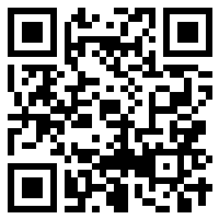 QR Code for 1ANaVozLP3sZFYDv2zuPvMcC6gajAUGWv