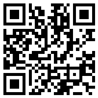 QR Code for 1AP1RFWRfEfvWf4YV4GwPSBNUzzFjQ9uQ7