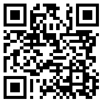 QR Code for 1AP7orGFyAnGfC3pogBLoo5WNG6vJfvw3t