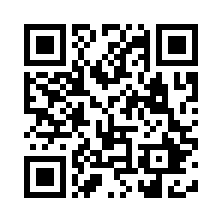 QR Code for 1APVEV2Dp87fiZki6dJD4B8vAbgxqSdkoD