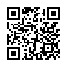 QR Code for 1APcfNqUkb3t2t4Bke7dpMutT6DQ89Zbxj