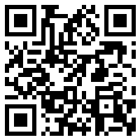 QR Code for 1AQCdZeBzLmdcPCjimgozEXd38RaAaEmTK